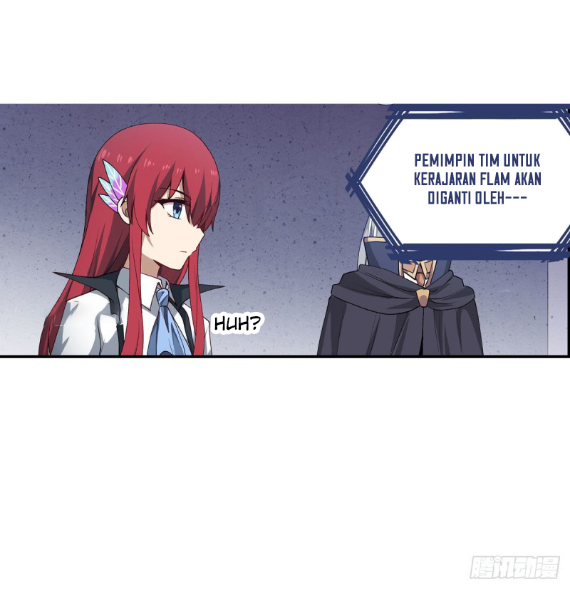 Wuxian Shitu Yu Shier Zhan Ji (Infinite Apostles and Twelve War Girls) Chapter 71 Gambar 26